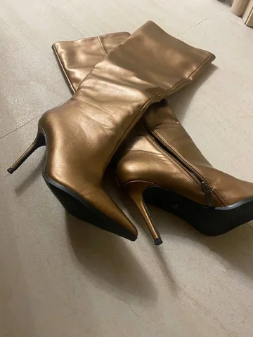 Продам сапоги размер 39 - Обувь в Люберцы