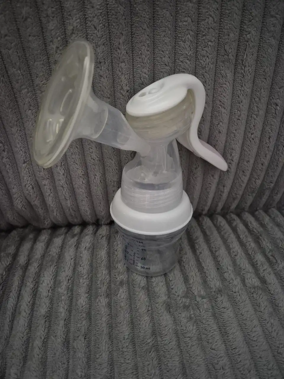 Молокоотсос ручной CHICCO - Товары для детей в Котельники