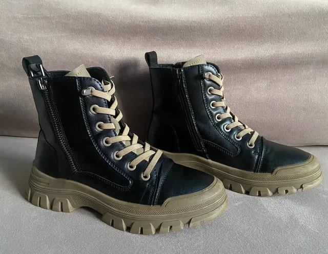 Продам ботинки ТопТошка весна-осень - Обувь в Люберцы