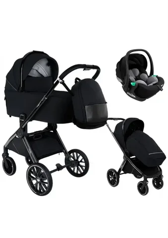 Продам коляску Pituso 3в1 - Коляски в Люберцы