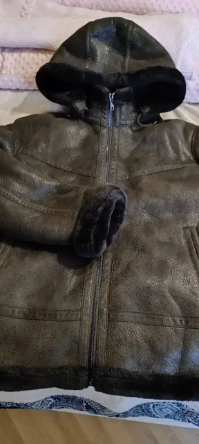 Продажа женской дублёнки и водолазки из Кореи - Верхняя одежда в Люберцы