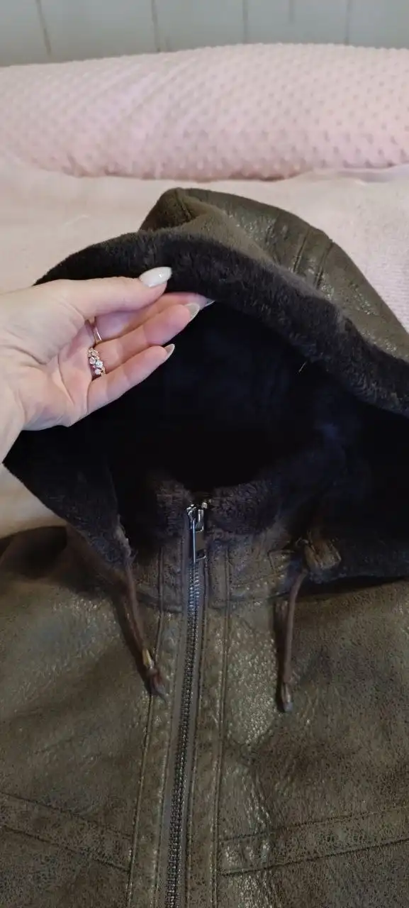 Продажа женской дублёнки и водолазки из Кореи - Верхняя одежда (Одежда) в Люберцы