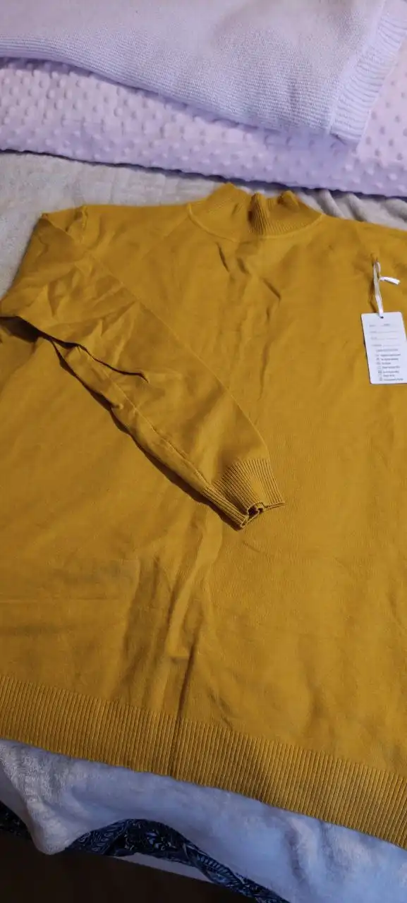 Продажа женской дублёнки и водолазки из Кореи - Верхняя одежда (Одежда) в Люберцы