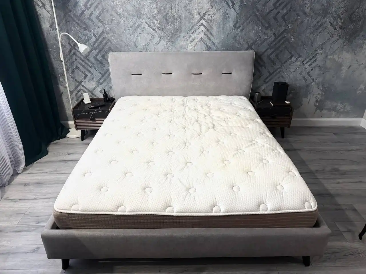 Продается матрас 160*200 б/у - Для дома и дачи в Люберцы