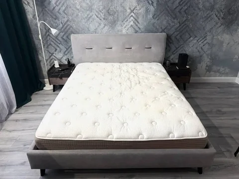 Продается матрас 160*200 б/у - Двери в Люберцы