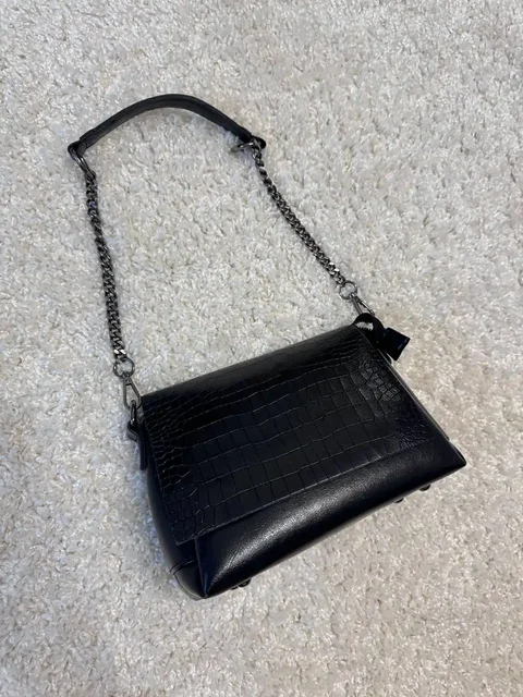 Продажа сумок из натуральной и экокожи - Одежда в Некрасовка