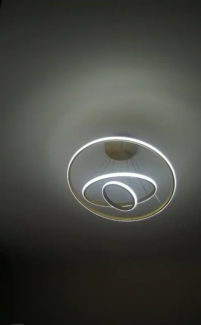 Люстра б/у - Двери в Люберцы