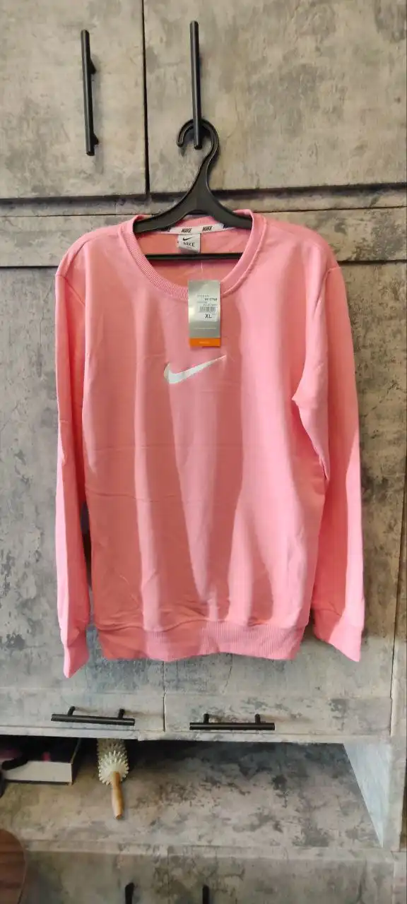 Свитшот 48-52 размер - Свитшоты (Одежда) в Люберцы