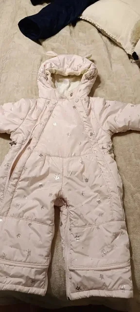 Продам комбинезон трансформер для детей 0-1 года - Транспорт для детей в Люберцы