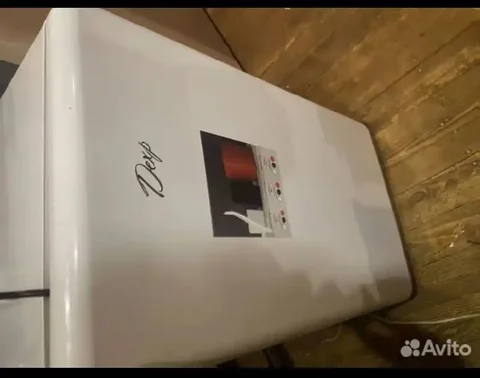 Продам мини холодильник в отличном состоянии - Двери в Люберцы