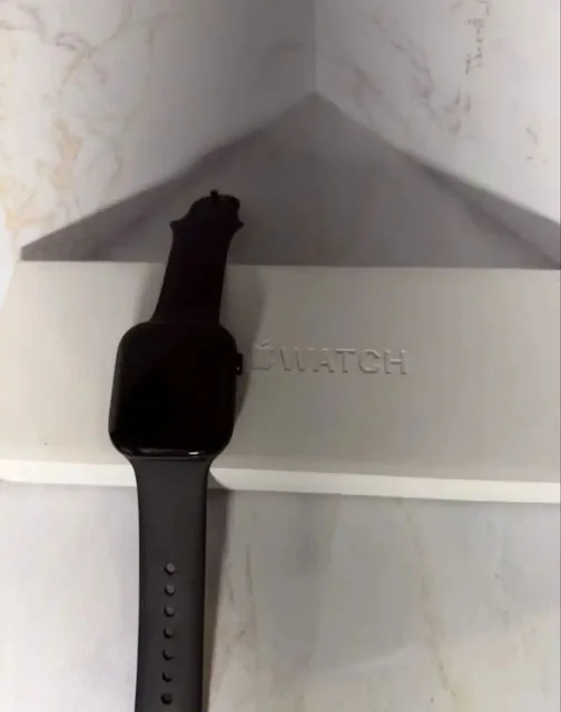 Apple Watch 10 46mm в отличном состоянии - Калькуляторы в Люберцы