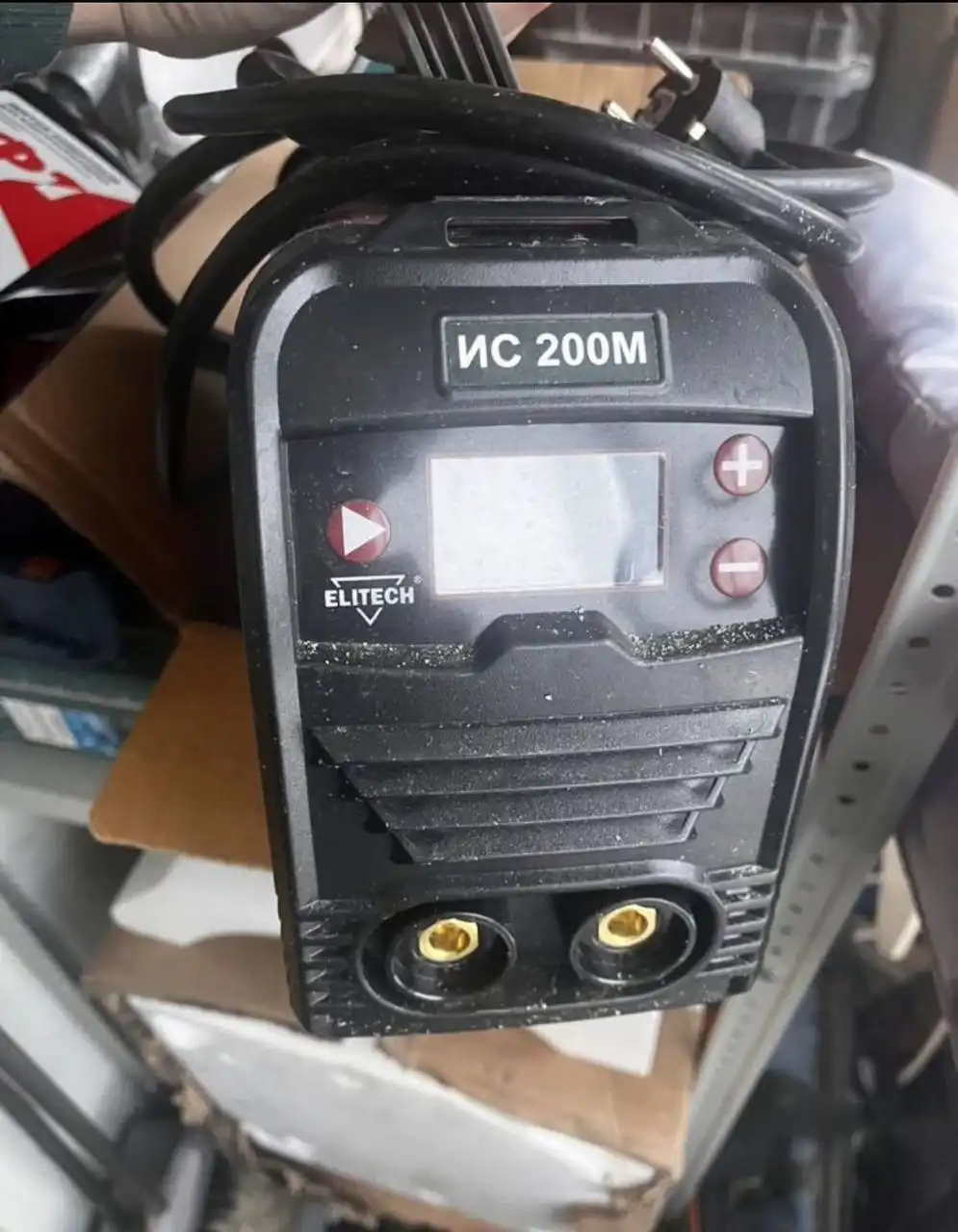 Продажа комплекта аппарата с маской и расходниками - Барахолка в Люберцы