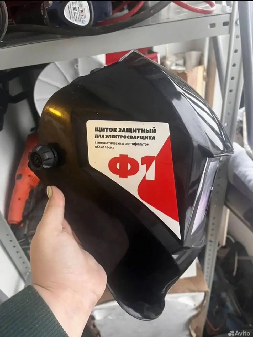 Продажа комплекта аппарата с маской и расходниками - Барахолка в Люберцы