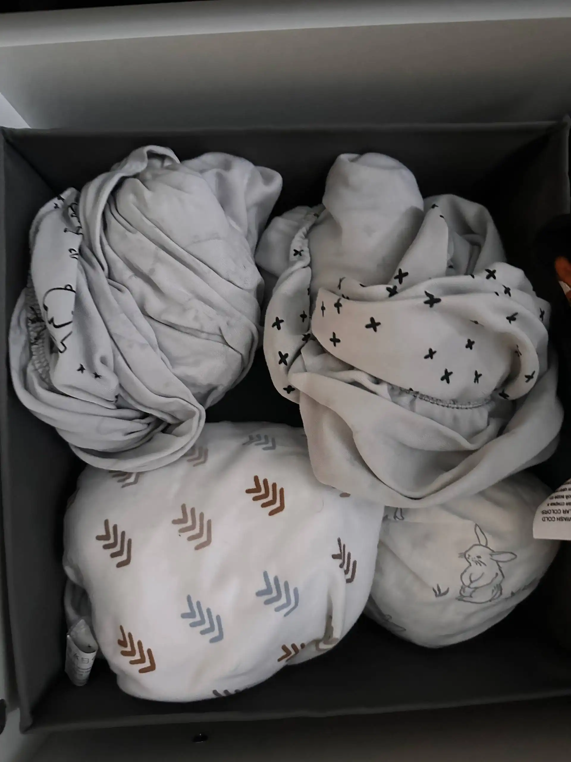 Продам детский матрац с простынями - Матрасы (Товары для детей) в Люберцы