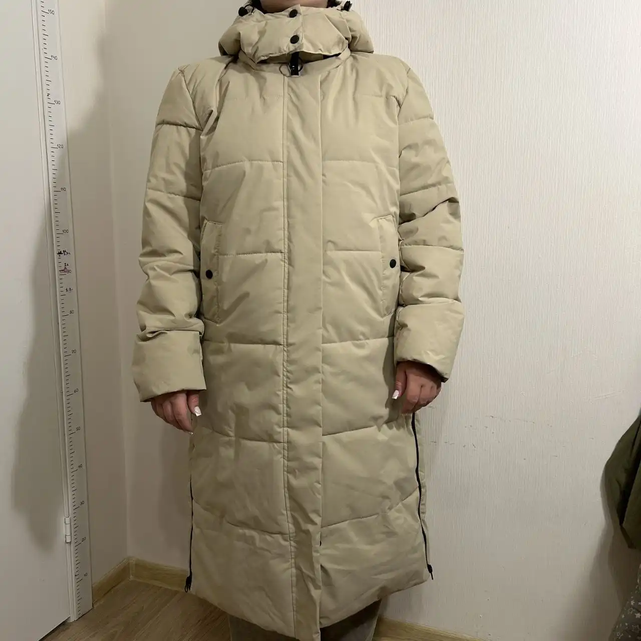 Куртка женская новая размер 52/54 - Верхняя одежда (Одежда) в Люберцы