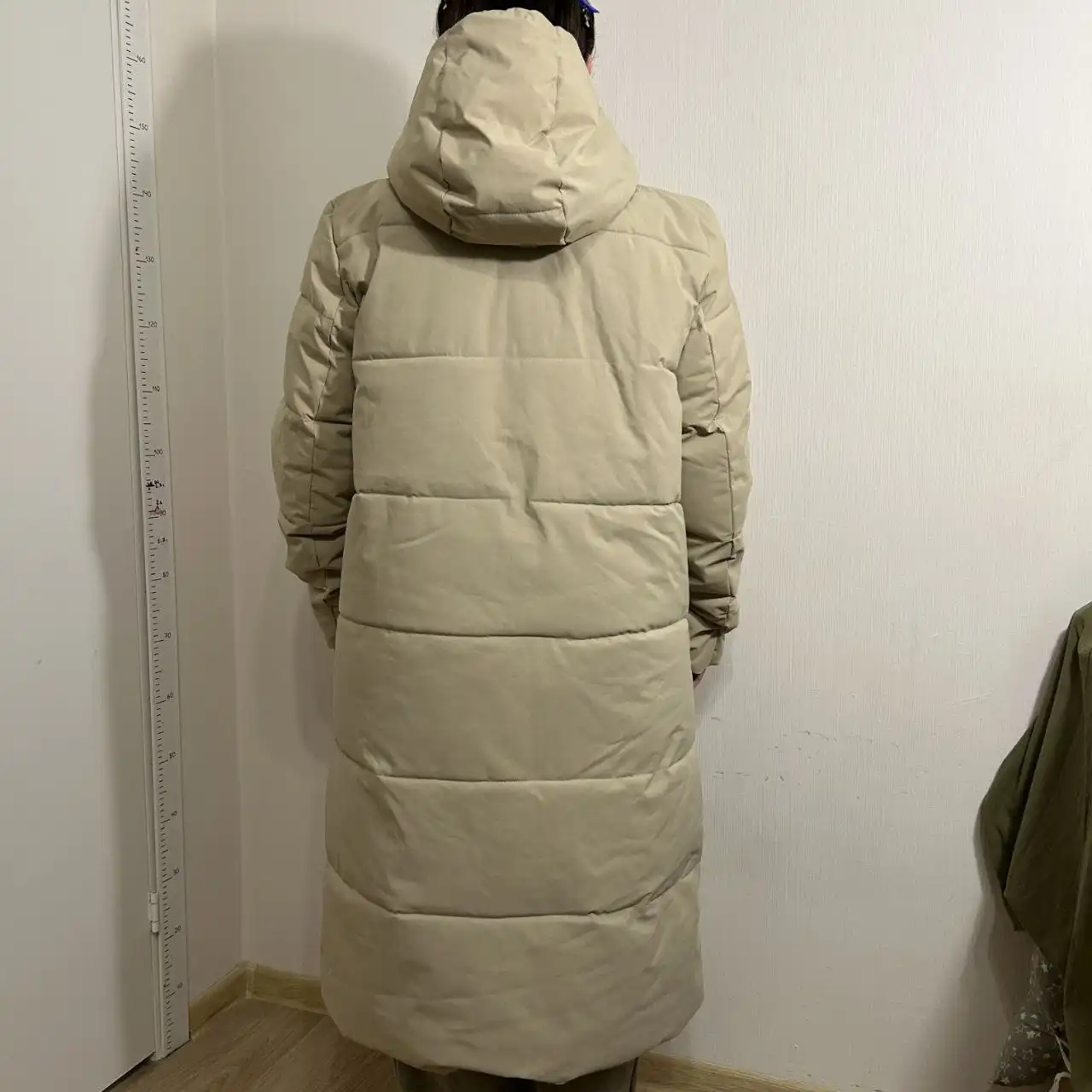 Куртка женская новая размер 52/54 - Верхняя одежда (Одежда) в Люберцы