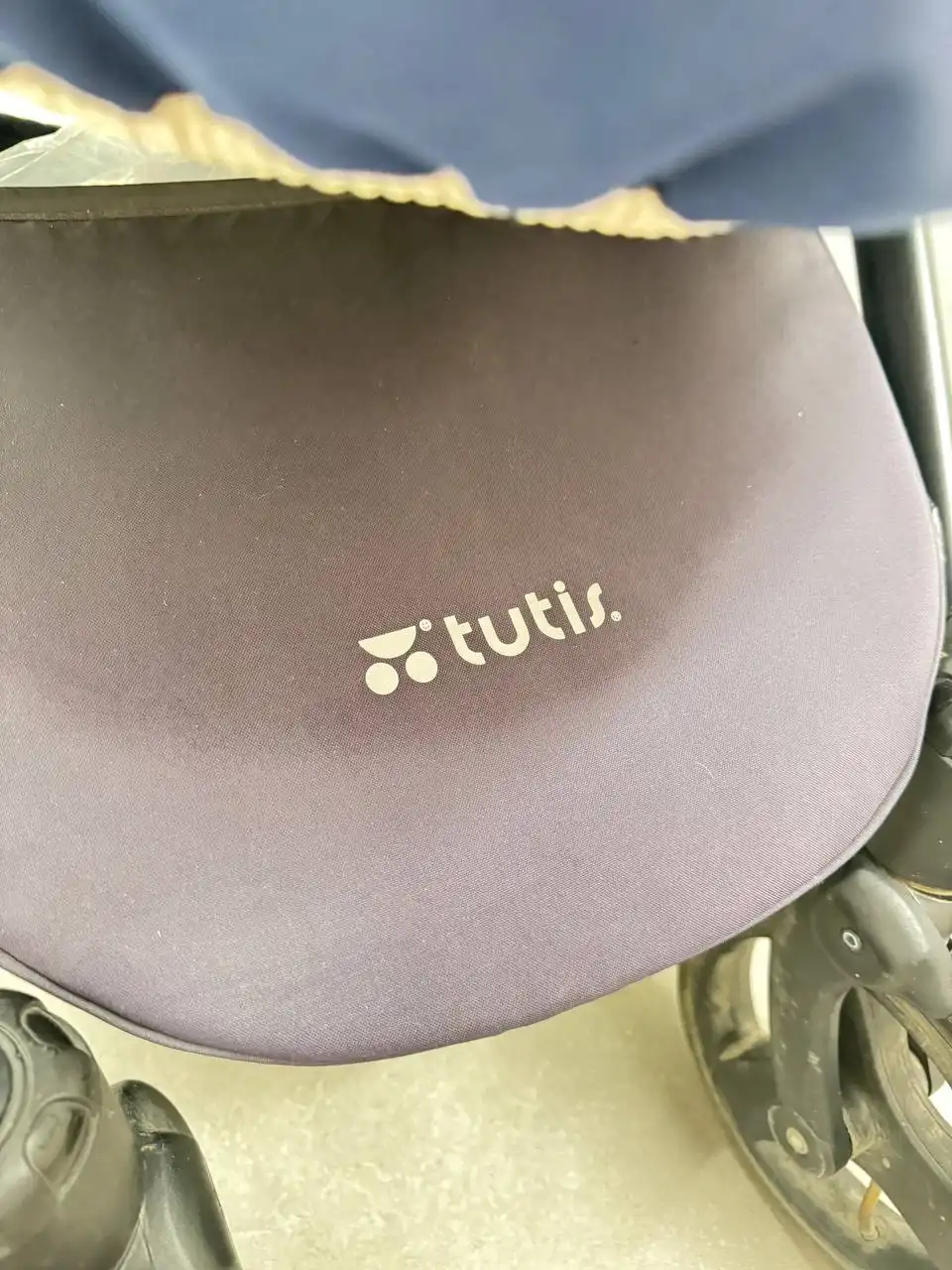 Продам коляску 3 в 1 в нормальном состоянии - Детские коляски (Товары для детей) в Люберцы