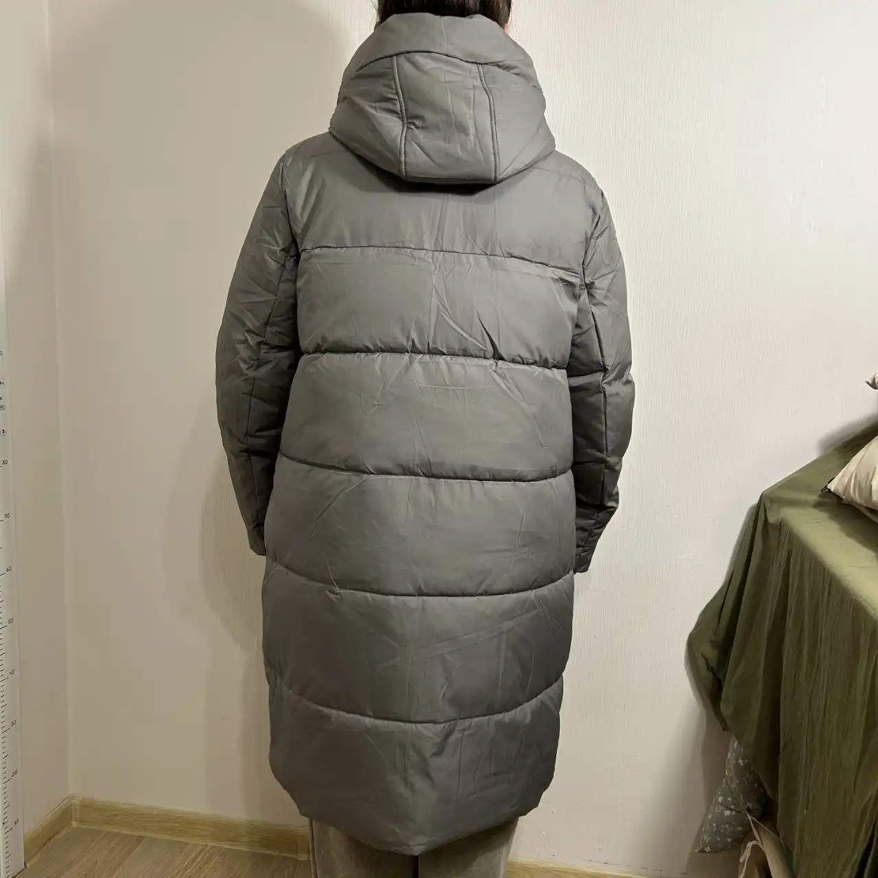 Новая куртка, размер 52 - Верхняя одежда (Одежда) в Люберцы