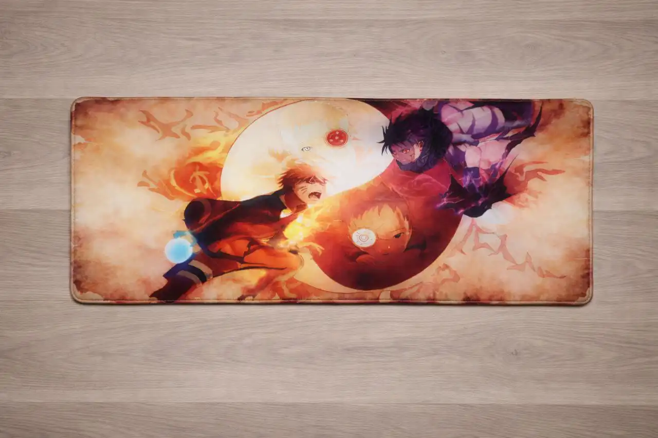 Коврик для мыши с подсветкой - Компьютерные аксессуары (Электроника) в Люберцы