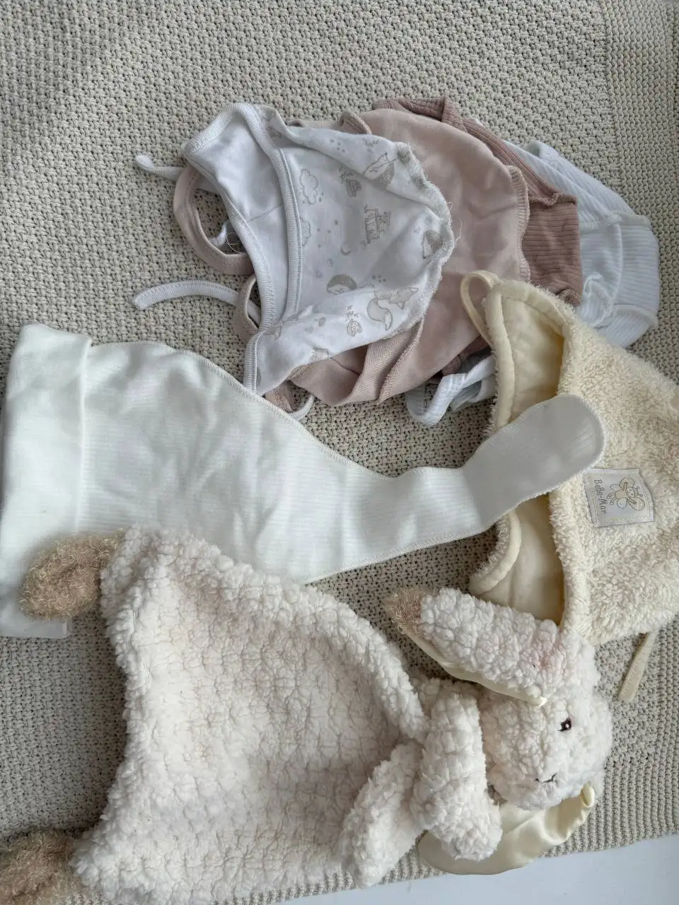 Детские вещи на девочку Kiabi 56 размер - Одежда для детей (Товары для детей) в Люберцы