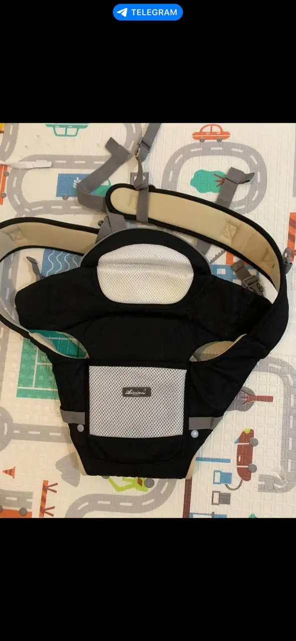 Детские товары: переноска, платья, ветровка - Одежда для детей (Товары для детей) в Люберцы