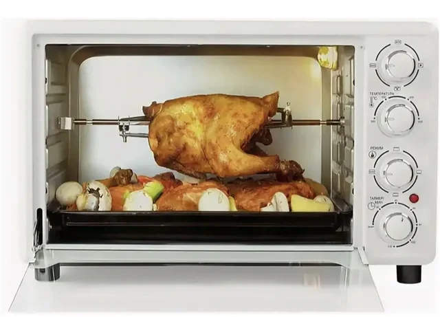 Мини-печь Nordfrost электрическая духовка - Калькуляторы в Люберцы