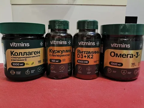 Продажа витаминов и биодобавок - Красота и здоровье в Люберцы