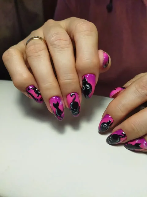 Профессиональный маникюр с 10-летним опытом в Люберцах - Кондитер в Люберцы