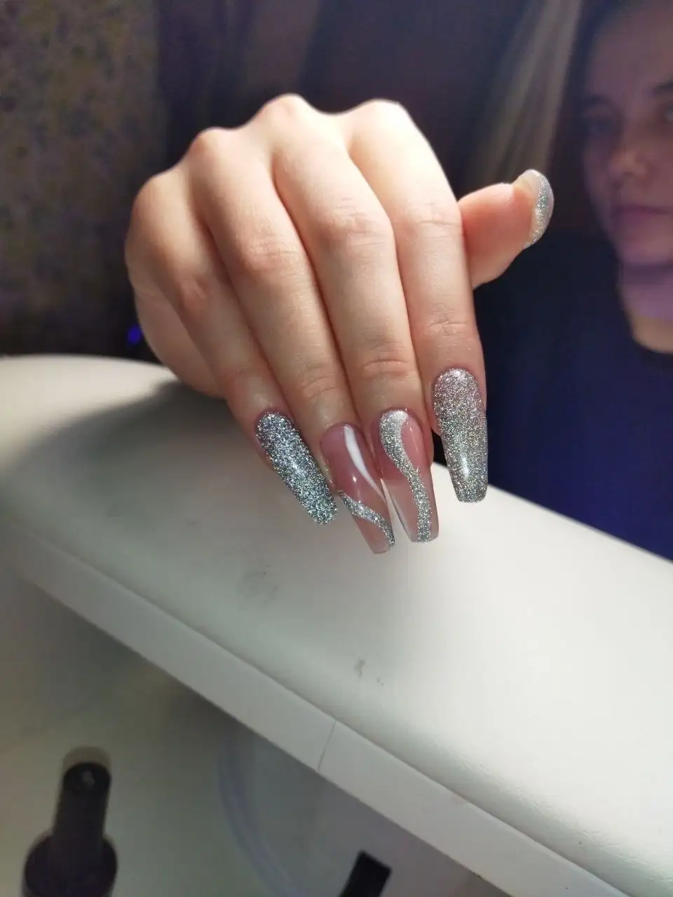 Профессиональный маникюр с 10-летним опытом в Люберцах - Красота (Услуги) в Люберцы