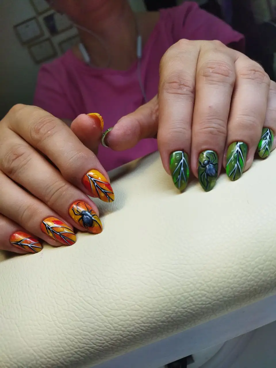 Профессиональный маникюр с 10-летним опытом в Люберцах - Красота (Услуги) в Люберцы