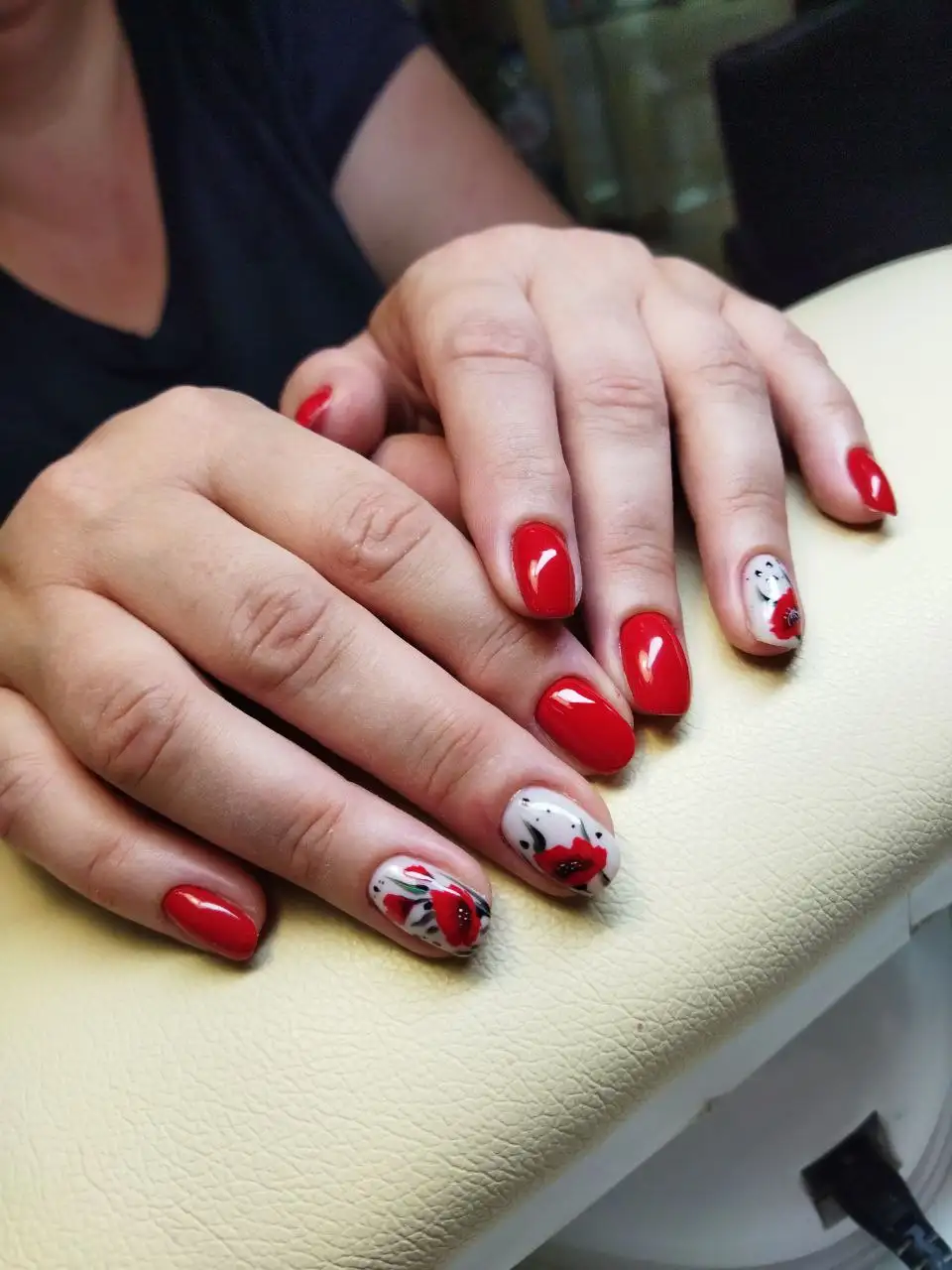 Профессиональный маникюр с 10-летним опытом в Люберцах - Красота (Услуги) в Люберцы