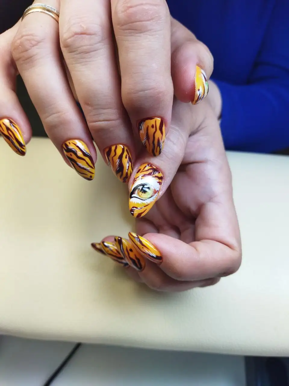 Профессиональный маникюр с 10-летним опытом в Люберцах - Красота (Услуги) в Люберцы