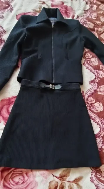 Школьный костюм для девочки начальной школы - Вечерняя одежда в Люберцы