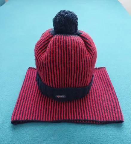 Шапка и снуд - Головные уборы в Люберцы