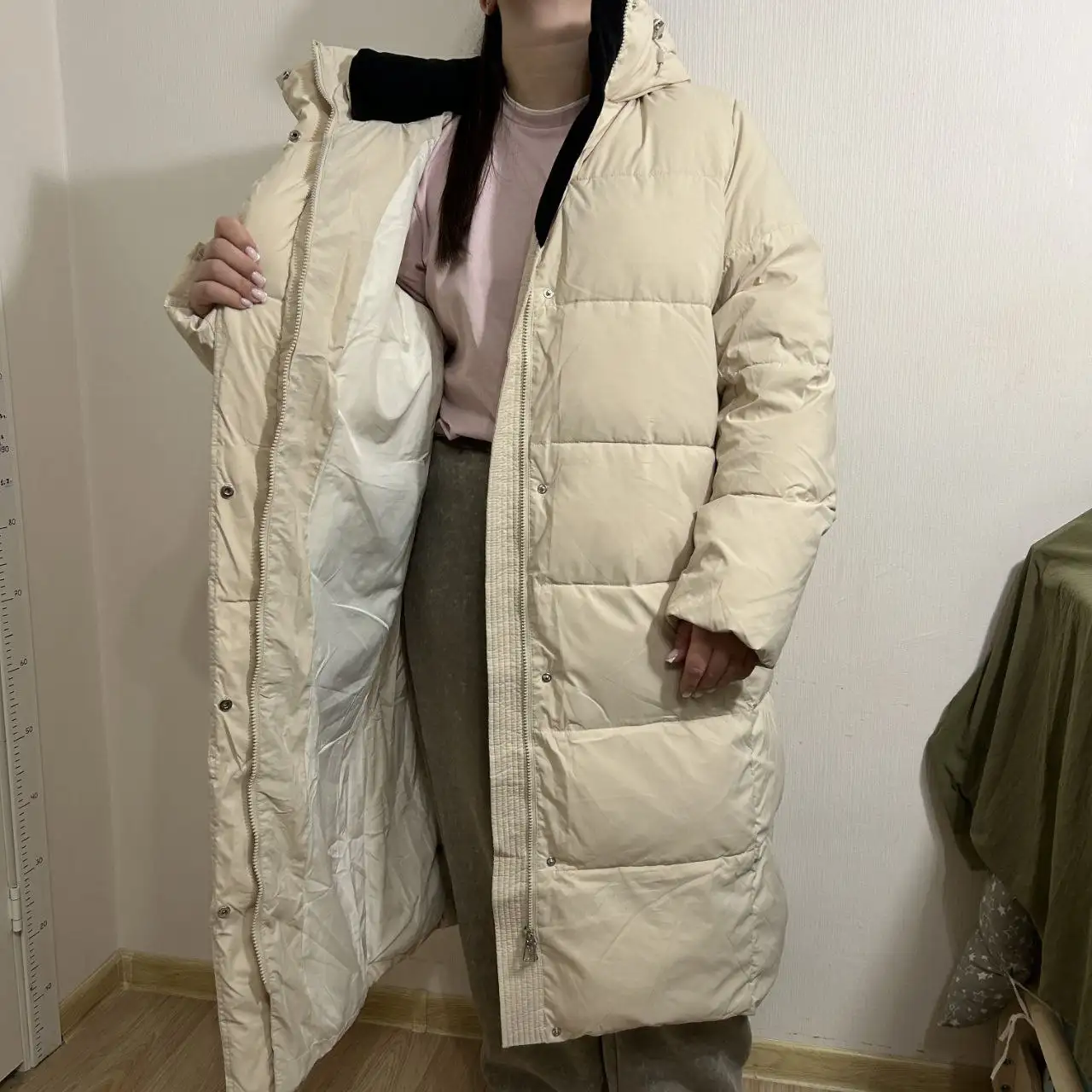 Куртка зимняя новая размер 56 - Верхняя одежда (Одежда) в Люберцы