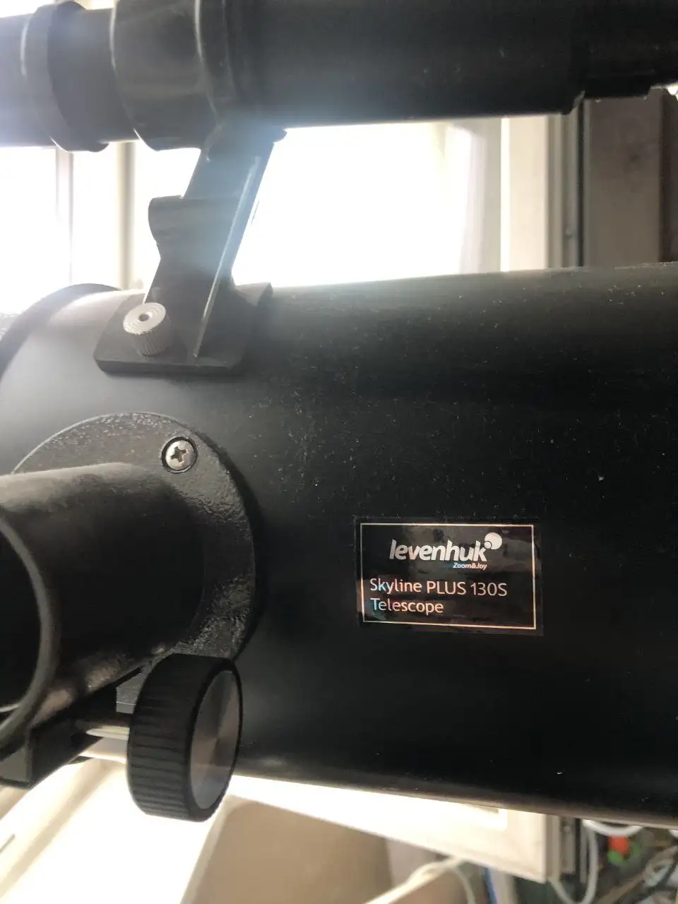 Продам телескоп - Хобби и отдых в Люберцы