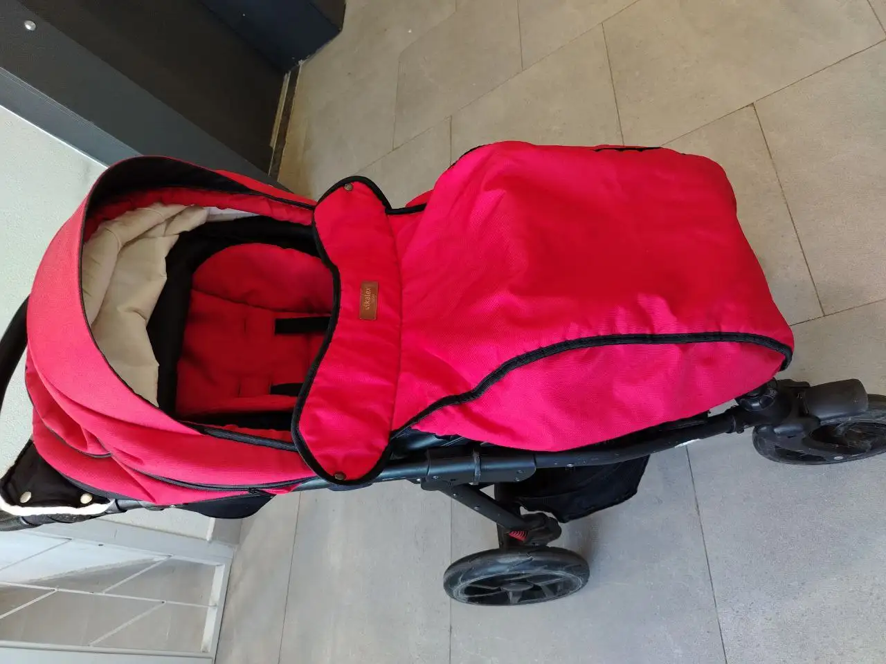 Коляска в отличном состоянии - Коляски (Товары для детей) в Люберцы