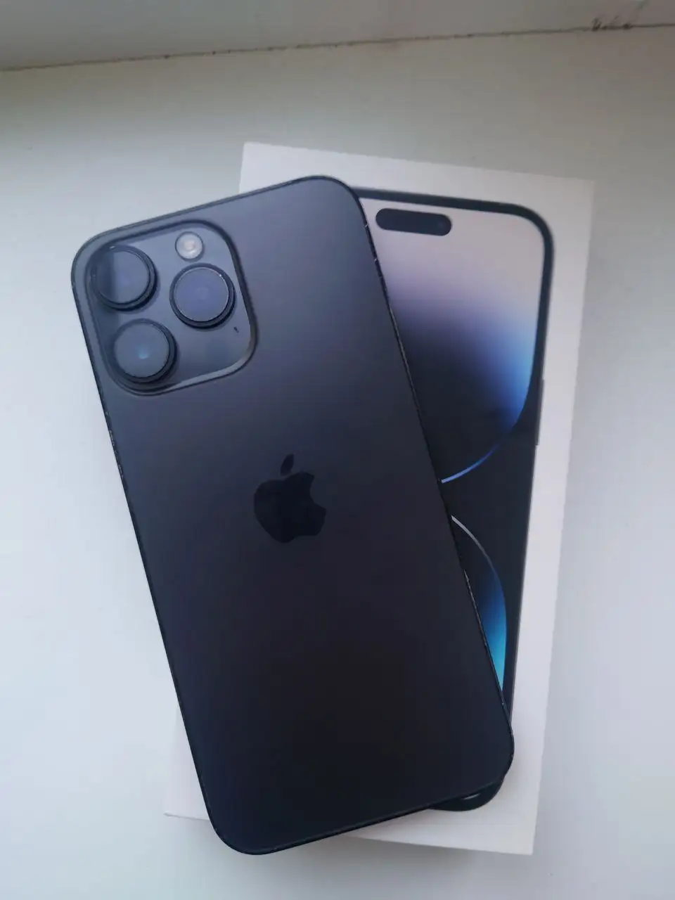 iPhone 14 Pro Max 256Gb в идеальном состоянии - Смартфоны (Электроника) в Люберцы