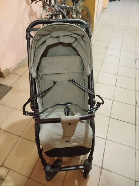 Продам коляску в хорошем состоянии - Коляски в Люберцы