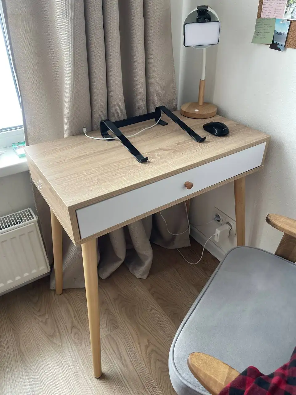 Продам письменный стол в идеальном состоянии - Мебель (Для дома и дачи) в Люберцы