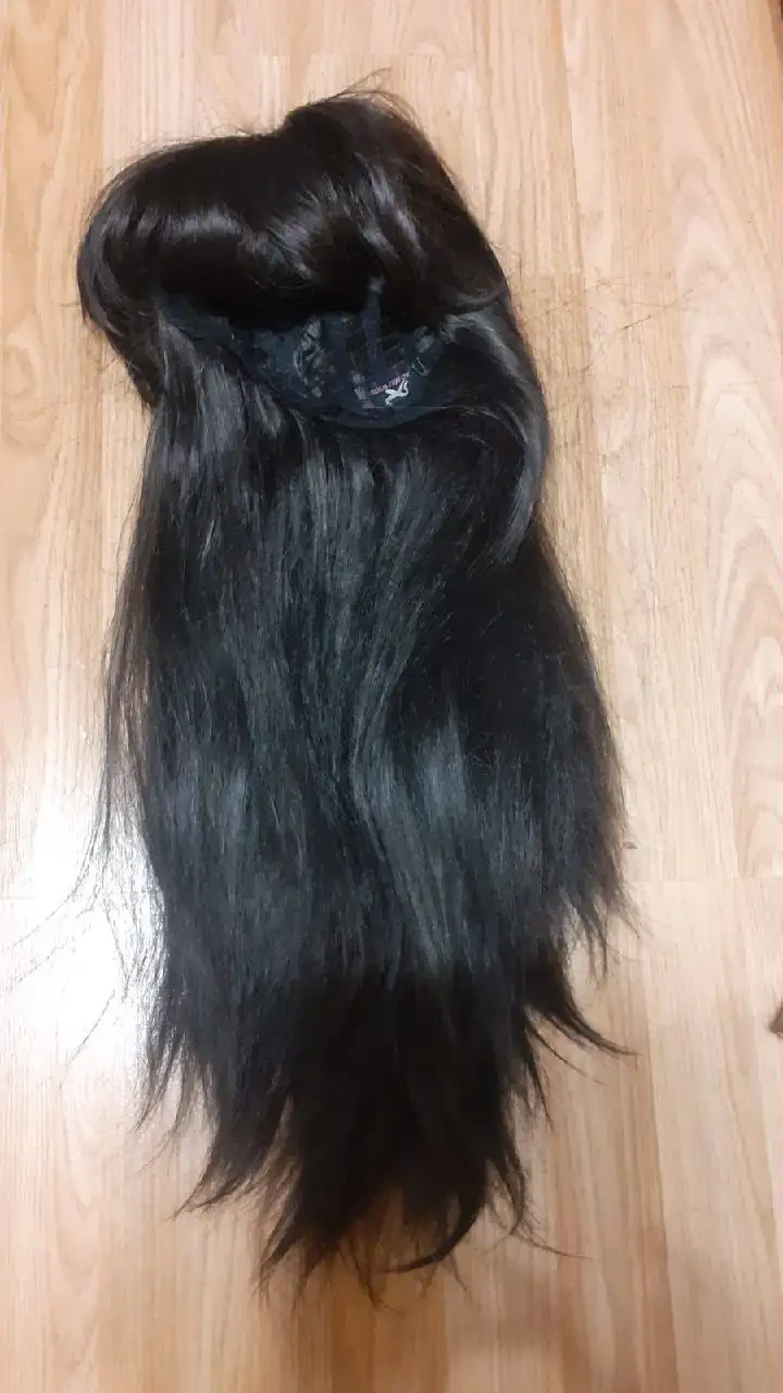 Парик из Японии - Парики (Барахолка) в Люберцы