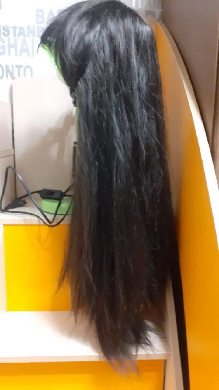 Парик из Японии - Парики (Барахолка) в Люберцы