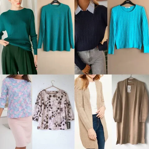 Продажа джемперов, блузы и кардигана - Вечерняя одежда в Люберцы