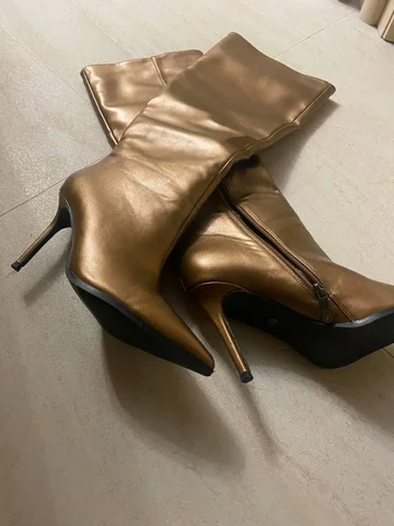 Продам сапоги размер 39 - Обувь в Люберцы