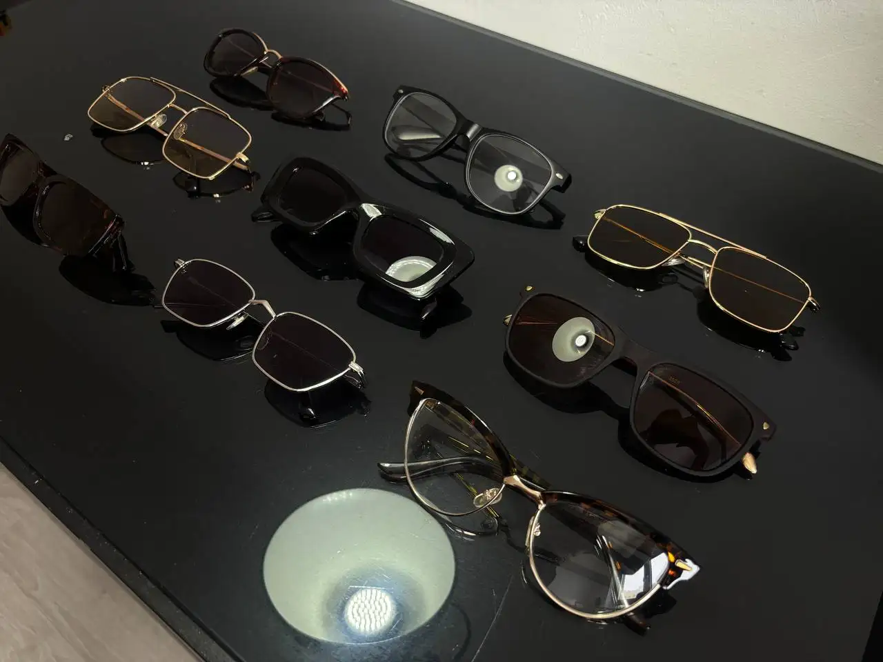 Продажа очков - Барахолка в Люберцы