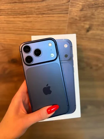 Продам iPhone 17 Pro 256 ГБ с двумя SIM-картами - Калькуляторы в Люберцы
