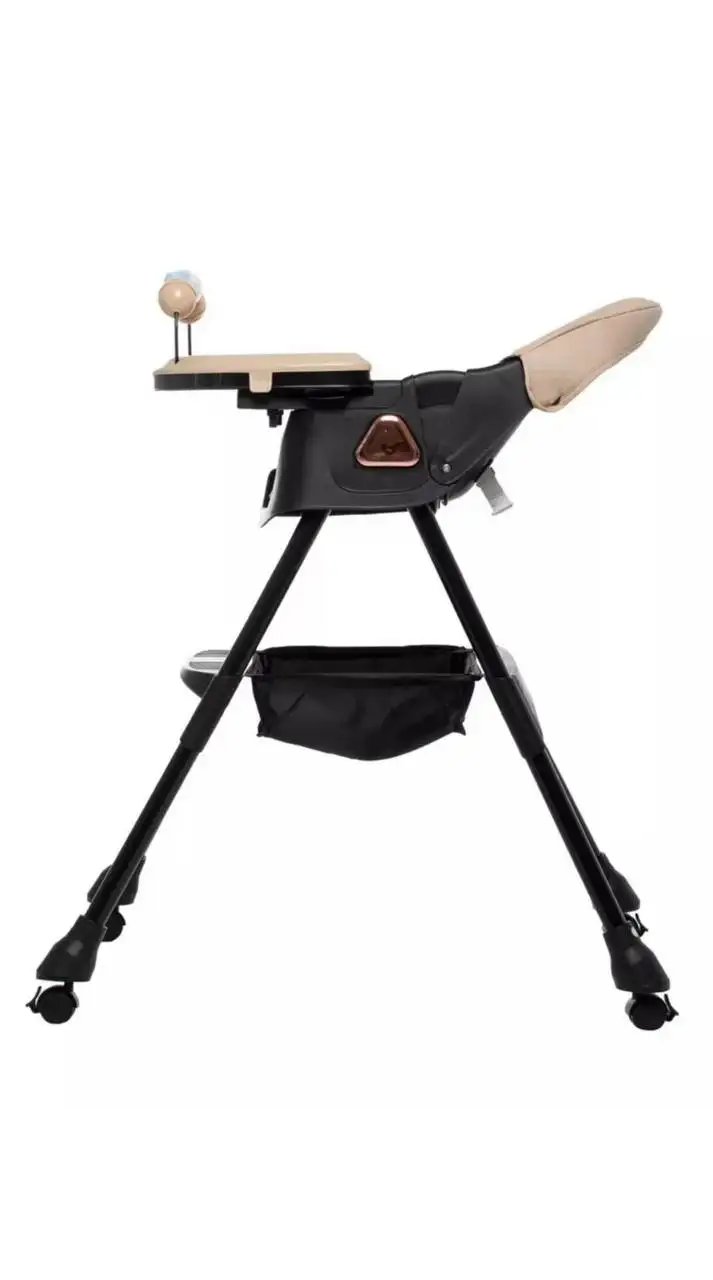 Стульчик для кормления в идеальном состоянии - Стульчики для кормления (Товары для детей) в Люберцы