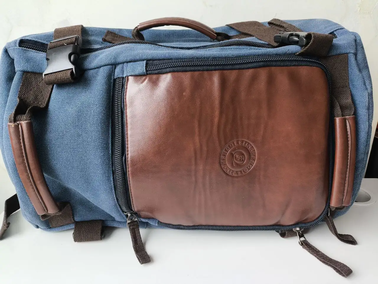 Рюкзак-трансформер для ручной клади - Сумки и рюкзаки (Барахолка) в Люберцы