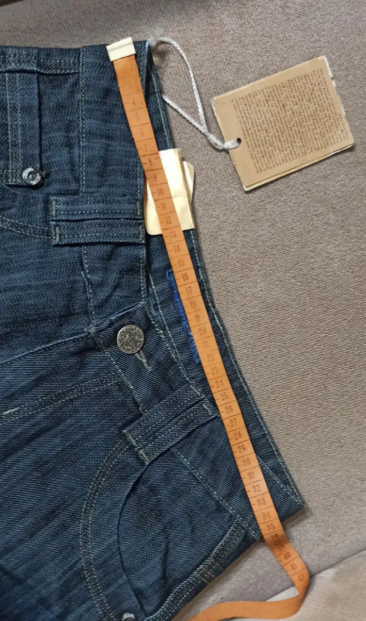 Джинсы Longli новые с биркой размер 40-42 - Джинсы (Одежда) в Люберцы
