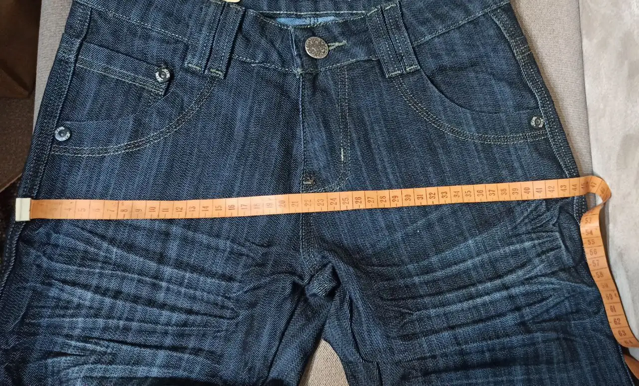 Джинсы Longli новые с биркой размер 40-42 - Джинсы (Одежда) в Люберцы